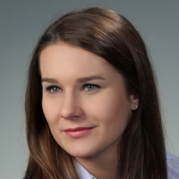 Patrycja  Wolak