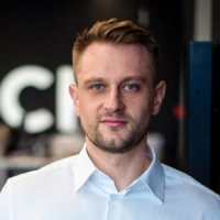 Piotr  Rusin