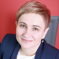 Renata Stelmach
