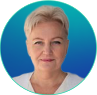 Jolanta Kopińska 