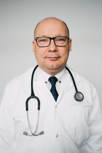 Prof. Dariusz  Kozłowski
