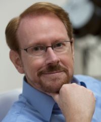 Daniel  Burrus