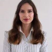 Joanna  Dobrzyńska