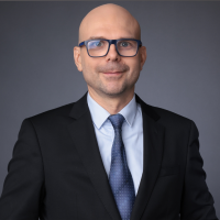 Łukasz Bolikowski