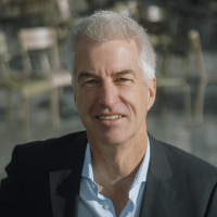 Marcus Laube