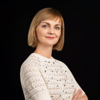 Marta Frok