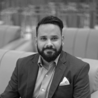 Zeeshan Khan