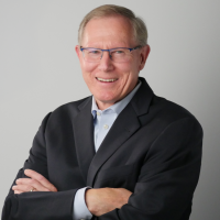 David McKinnon