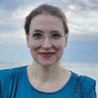 Joanna Slowinska