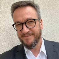 Piotr Machnik