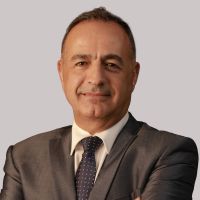 Toni Eid