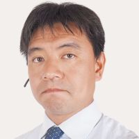 Yusuke Suzuki