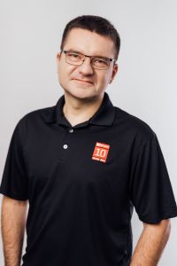 Tomasz Libera