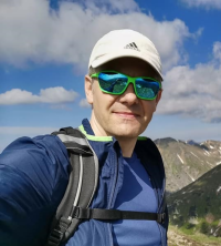 Krzysztof Czajkowski