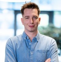 Mateusz  Daniluk