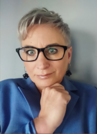 Małgorzata Małecka