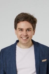 Michał Poliński