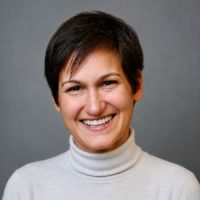 Isa Huerga Ayza