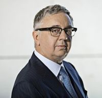Prof.  Janusz Filipiak