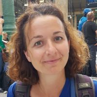 Agathe Guillemain D’Echon