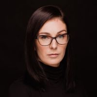 Agnieszka  Bochacka