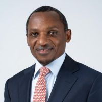 Julius  Thairu