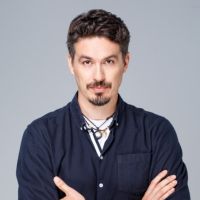 Tomek Michniewicz 