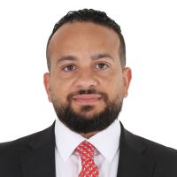 Mohamed Salem