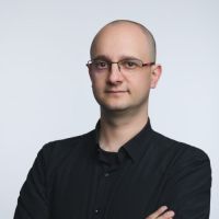 Radosław Bądźwol