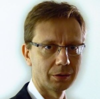 Sylvain Genoni