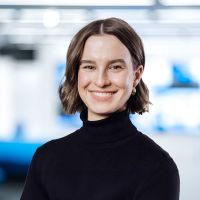 Telecommunications & IoT Connectivity: Marta Tarnowska 