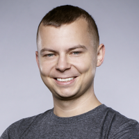 Tomasz  Stachlewski
